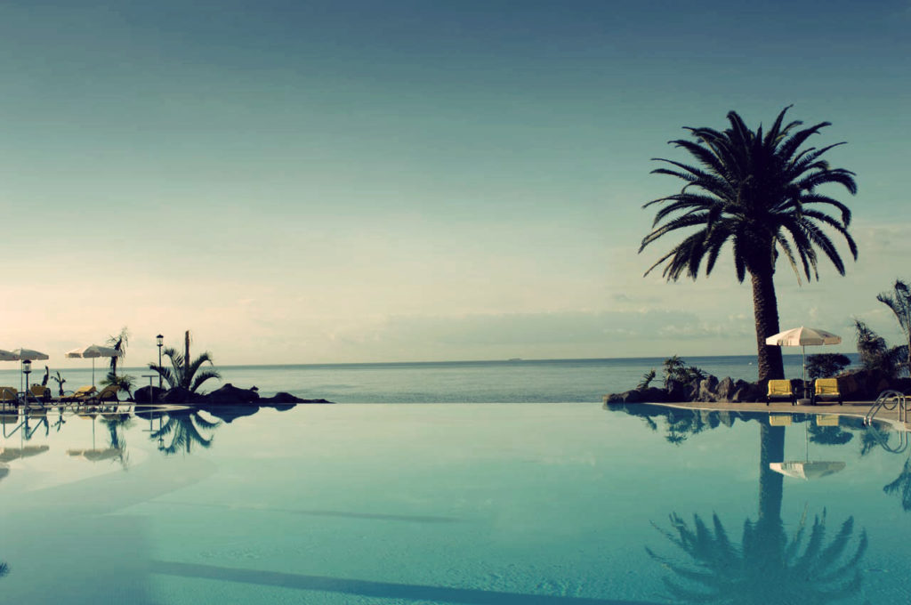 Costa Adeje en Tenerife