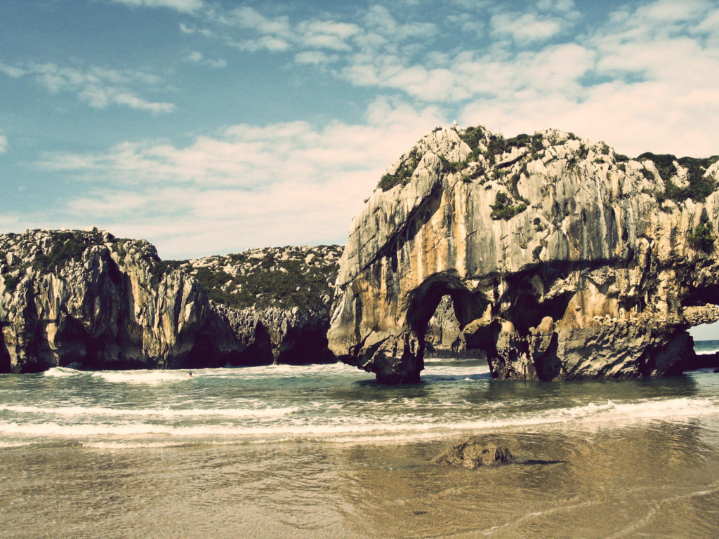 Llanes en Asturias escapada recomendada por Lester