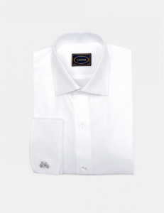 camisa creación de Lester