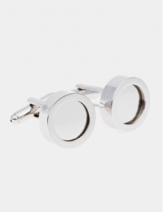 gemelo-circulo-relieve-unico de Lester