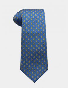 corbata Lester