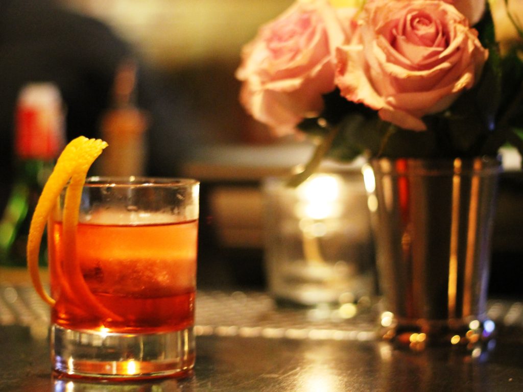 Drink.well_.-Negroni