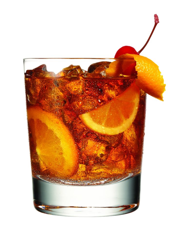 Old-Fashioned