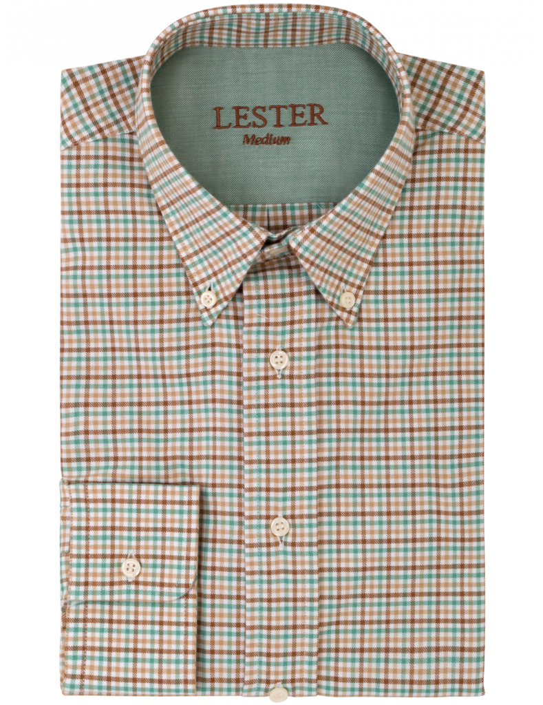 camisa-sport-viela-cuadros-vichy-colores-verde-beige.jpg