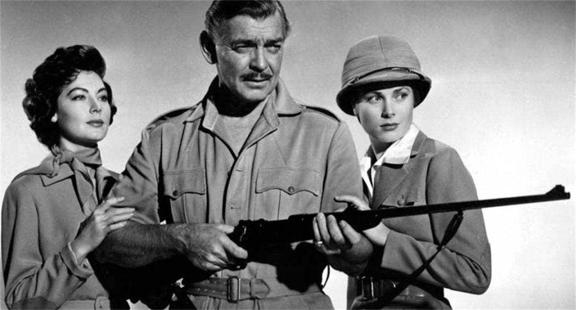 ​Caza, Safari y Desierto. Descubre las tendencias de esta temporada