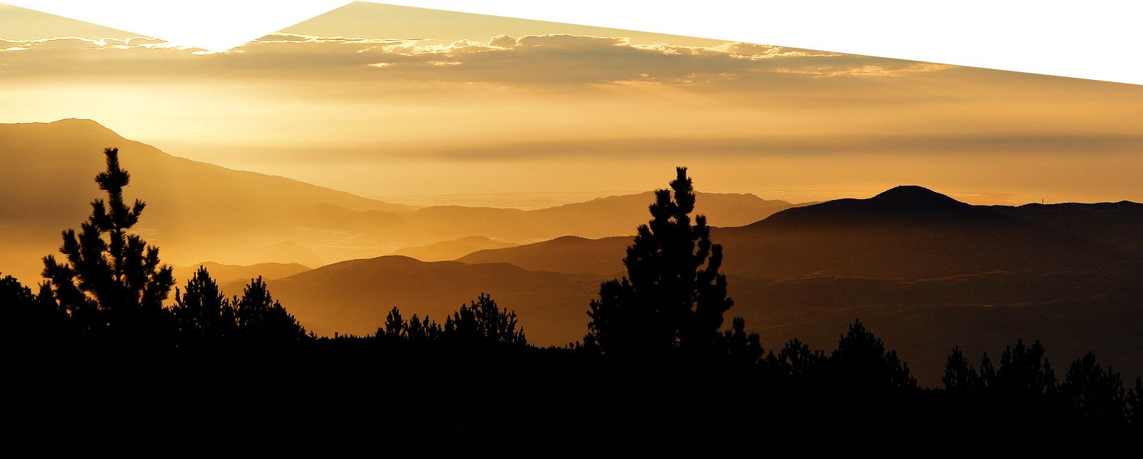 amanecer.en.sierra.nevada