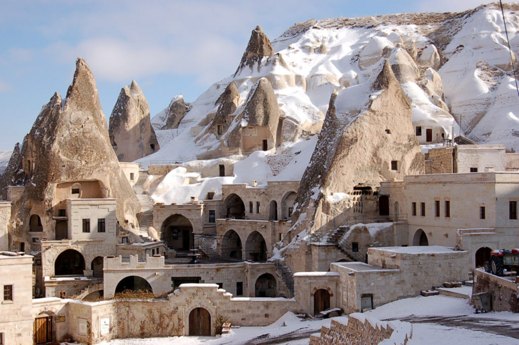 fairy-chimney-hotel