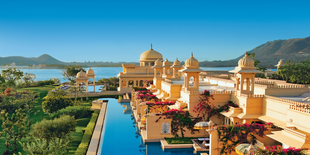 oberoi