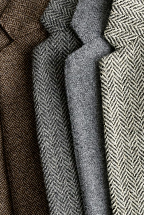 Nueva Colección: marca LESTER Fall/ Winter 2016 texturas Nueva Colección: marca LESTER Fall/ Winter 2016