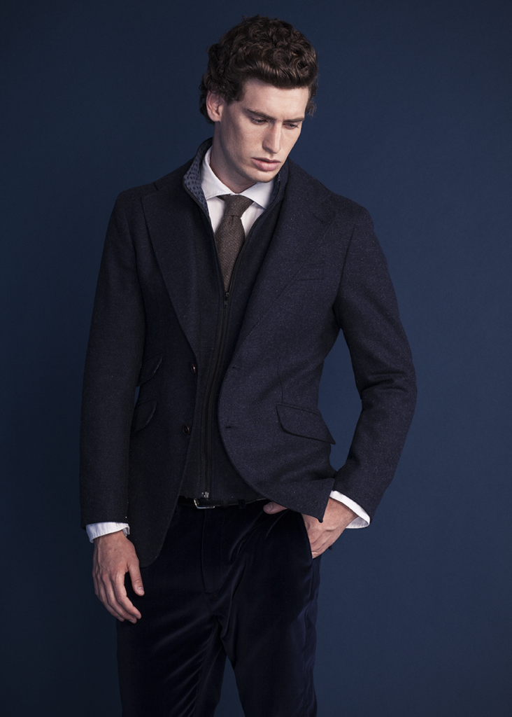 Nueva Colección: marca LESTER Fall/ Winter 2016 Sastrería Nueva Colección: marca LESTER Fall/ Winter 2016