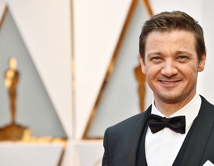JeremyRenner