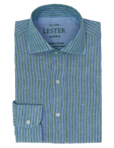 camisa-hombre-azul-y-verde-de-lino-con-raya-media.jpg