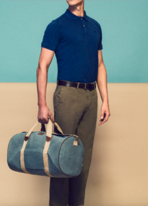LOOK 4 primavera para moda hombre en LESTER LOOK 4 primavera para moda hombre en LESTER