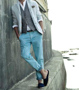 LOOK 2 primavera para moda hombre en LESTER LOOK 2 primavera para moda hombre en LESTER