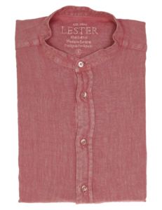 camisa-cuello-mao-rosa-lino-lavado camisa-cuello-mao-rosa-lino-lavado.jpg