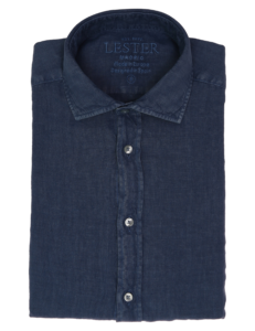 camisa-lino-azul-oscuro-lisa-y-lavada camisa-lino-azul-oscuro-lisa-y-lavada.jpg