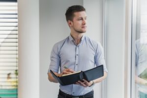 Como vestir para ir a la oficina business casual