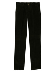 Pantalón de pana