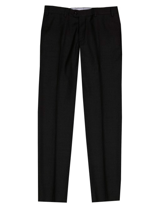 Pantalón de pinzas