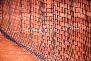 Red de Tenis