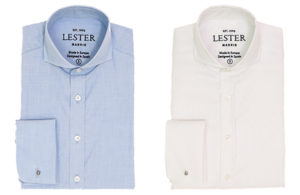 Fondo de armario masculino Camisas de vestir