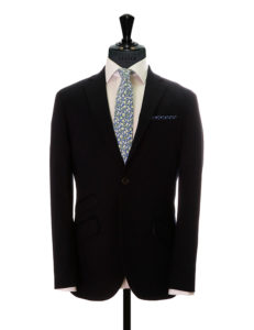 Fondo de armario masculino Blazer