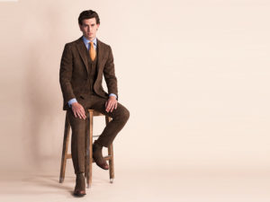 Diferencias entre bespoke, made to measure y ready to wear