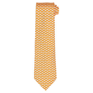 Corbatas originales primavera-verano 2018