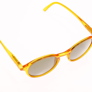 Gafas de sol tendencia 2018