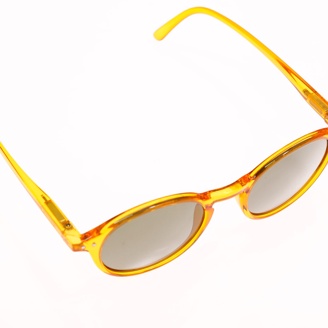 Gafas de sol tendencia 2018