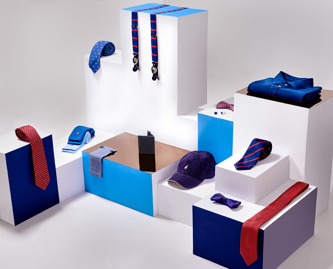 Cómo potenciar tu branding corporativo con complementos de moda