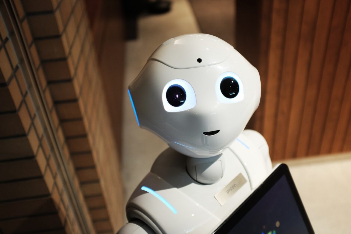 Los 4 trabajos del futuro para los que hay que prepararse