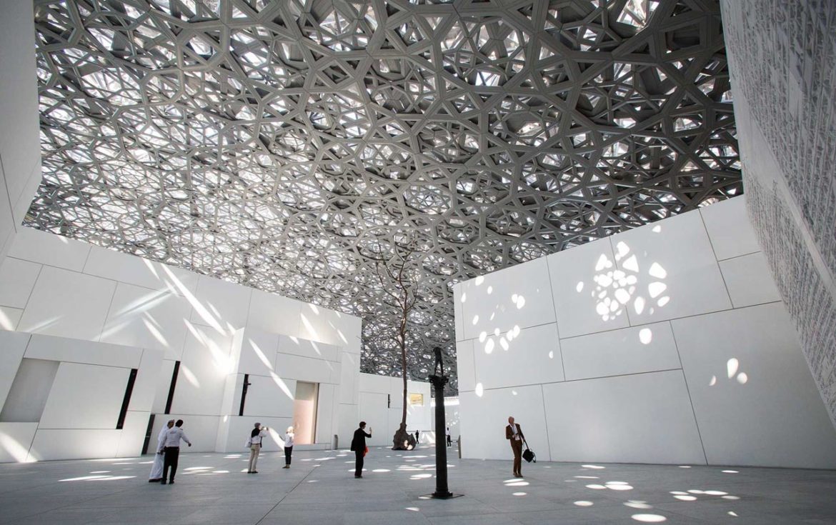 Los recientes museos que más te sorprenderán