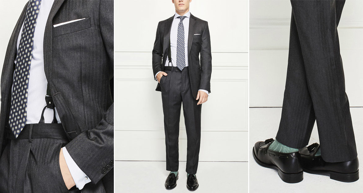 ¿Qué me pongo en Navidad?: Looks para estas fechas