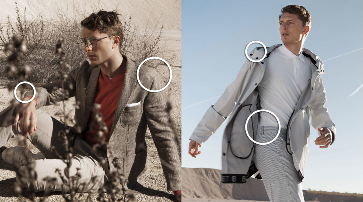 7 consejos de estilo en el vestir que realzarán tu elegancia
