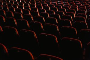 la importancia de la musica en el cine