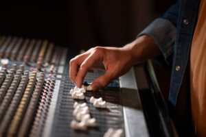 música en el cine