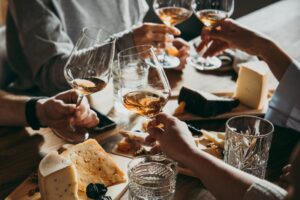 vino orgánico